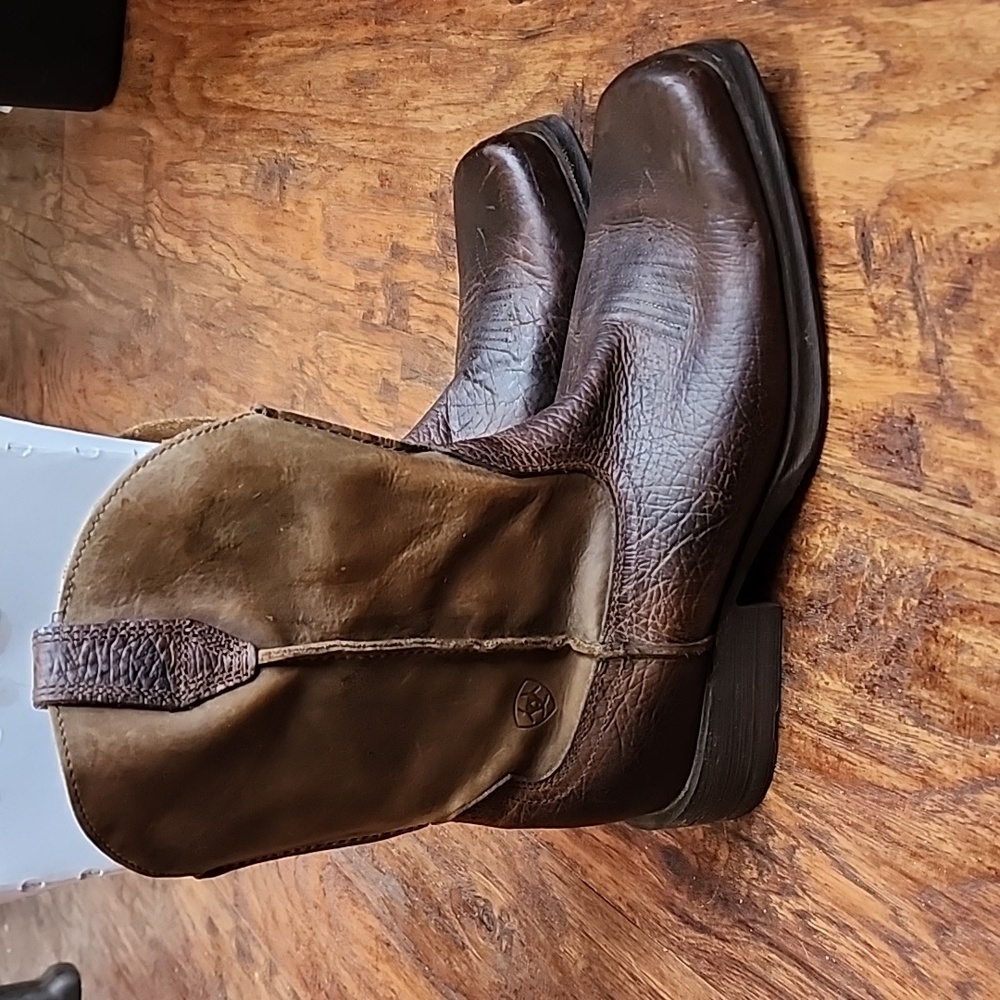Ariat Boots